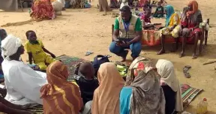 tchad-face-a-larrivee-massive-des-refugies-soudanais-le-hcr-lance-un-appel-au-soutien