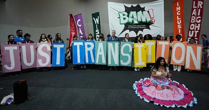 cop30-des-activistes-du-climat-manifestent-les-raisons