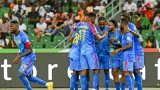 barrages mondial 2026 les leopards eliminent le nigeria de victor oshimen