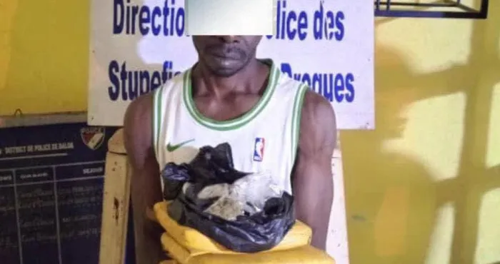 daloa-un-individu-arrete-avec-7-kg-de-cannabis-dans-un-fumoir-a-gbokora