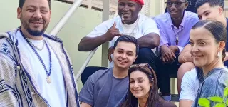 festival-afrique-du-rire-2025-que-de-sourires-et-de-fous-rires-a-la-cite-imperiale-de-fes