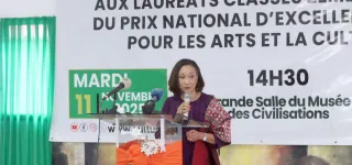 arts-litterature-et-cinema-la-ministre-francoise-remarck-recompense-les-2eme-et-3eme-prix-nationaux