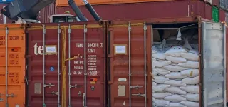 gestion-des-avoirs-criminels-260-tonnes-de-riz-vendues-aux-encheres-publiques