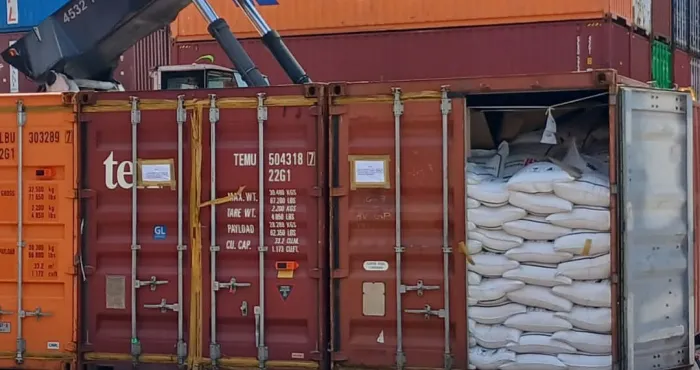 gestion-des-avoirs-criminels-260-tonnes-de-riz-vendues-aux-encheres-publiques