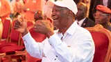 election de ouattara a la presidentielle le rhdp annonce la fete de la victoire