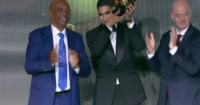 caf-awards-2025-achraf-hakimi-sacre-ballon-dor-africain