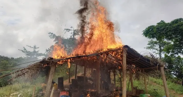 orpaillage-clandestin-10-sites-detruits-et-six-individus-interpelles-dans-plusieurs-regions-du-pays