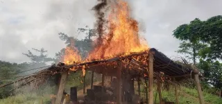 orpaillage-clandestin-10-sites-detruits-et-six-individus-interpelles-dans-plusieurs-regions-du-pays