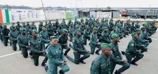 ecole-nationale-des-eaux-et-forets-ceremonie-dautorisation-de-port-de-nouveaux-galons