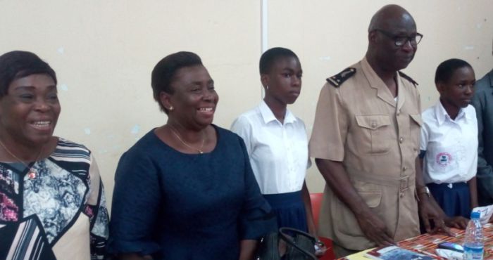 Dabou La région des Grands ponts désigne ses représentants au