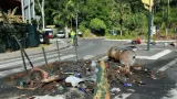 crise aux antilles lobligation vaccinale catalyseur dune situation sociale explosive