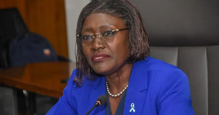 les-consignes-de-mariatou-kone-aux-inspecteurs-et-conseillers-pedagogiques