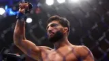 isaac johnson un combattant mma et de boxe thaie meurt dans la cage