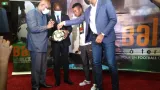 guerre pour la gestion de la fif comment sidy a reconcilie drogba sory et idriss diallo