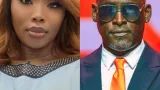 pour son concert au champroux roseline layo recoit le soutien de molare avec une grosse promesse