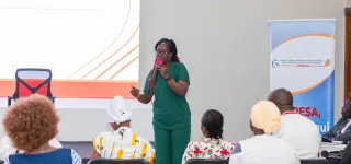 can-2025-formation-lufresa-et-la-cca-renforcent-la-capacite-des-journalistes-sportifs-sur-les-modifications-des-lois-de-jeu