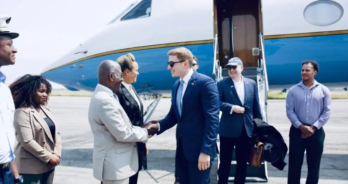investiture-de-ouattara-trump-depeche-une-delegation-a-abidjan