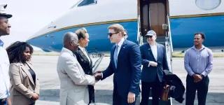investiture-de-ouattara-trump-depeche-une-delegation-a-abidjan