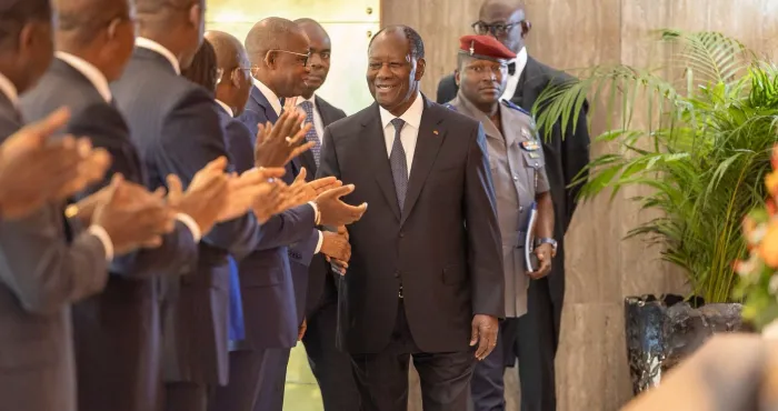 alassane-ouattara-prete-serment-ce-lundi-pour-un-nouveau-mandat