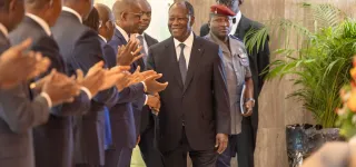 alassane-ouattara-prete-serment-ce-lundi-pour-un-nouveau-mandat