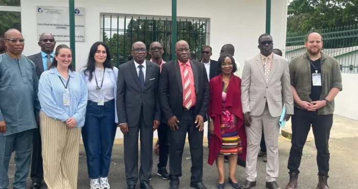 lancement-dune-formation-sur-le-sequencage-genomique-a-linstitut-pasteur-de-cote-divoire