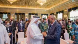 expo dubai 2020 la cote divoire recherche 1000 milliards de fcfa dintentions dinvestissements 26 11 2021
