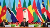 forum chine afrique a dakar pekin promet une nouvelle ere face aux inquietudes africaines