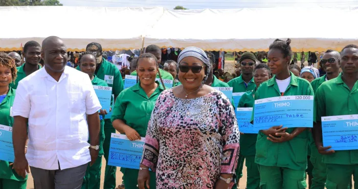 anne-ouloto-investit-dans-la-jeunesse-plus-de-7-000-jeunes-beneficient-des-actions-sociales