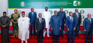 cedeao-lorganisation-reaffirme-son-engagement-en-faveur-de-lintegration-regionale-la-democratie-et-de-la-securite