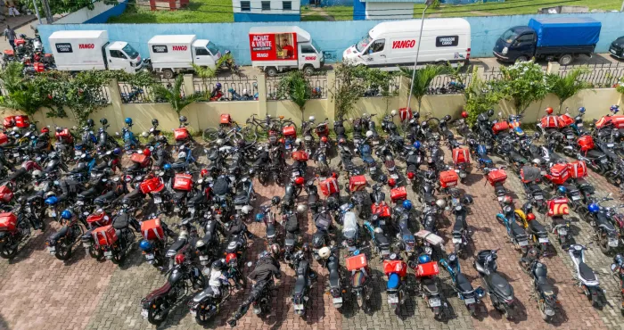 securite-routiere-plus-de-500-chauffeurs-courriers-encourages-aux-bonnes-pratiques