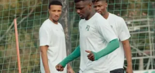 can-2025-fae-commence-la-preparation-avec-14-joueurs