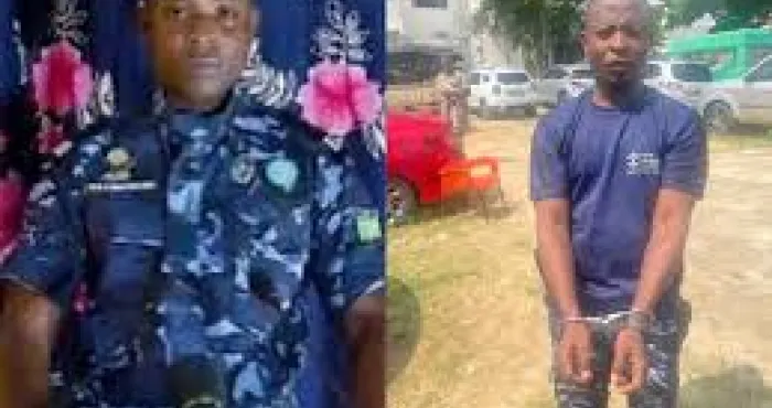 benin-le-commissaire-qui-avait-appele-a-la-rebellion-ecroue-en-prison