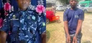 benin-le-commissaire-qui-avait-appele-a-la-rebellion-ecroue-en-prison