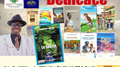 dedicace-de-livres-a-bouake-arsene-konan-blessing-donne-un-autre-rendez-vous-a-ses-lecteurs