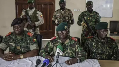 guinee-bissau-les-putschistes-ferment-la-porte-aux-chefs-detat-major-de-la-cedeao