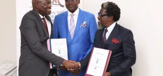 linsaac-et-lacademie-des-beaux-arts-de-kinshasa-signent-un-partenariat-strategique-pour-lexcellence-artistique-africaine