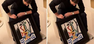 karim-benzema-soffre-un-tableau-de-pablo-picasso-peint-en-1964