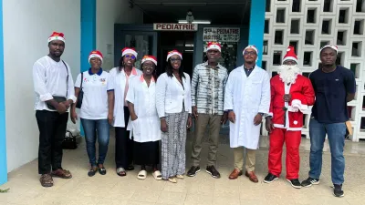 chu-de-treichville-le-jubile-de-cocody-comble-de-joie-les-enfants-atteints-du-cancer