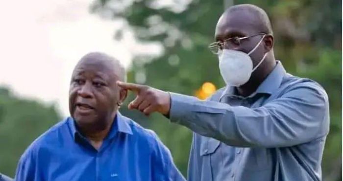 Législatives 2025 à Gboguhé–Zahibo : Stéphane Kipré, l’indépendant qui ...