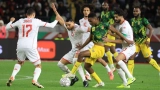 can 2025 le mali sort la tunisie et affrontera le senegal en 1 4