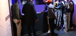 can-maroc-2025-adje-silas-celebre-la-memoire-africaine-de-leau-au-musee-mohammed-vi