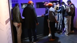 can maroc 2025 adje silas celebre la memoire africaine de leau au musee mohammed vi