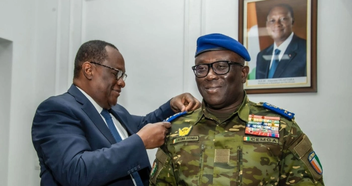 le-parcours-exceptionnel-du-general-lassina-doumbia