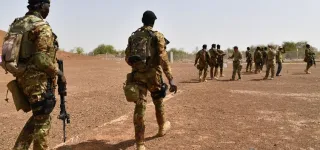 afrique-de-louest-loperation-anti-terroriste-koudanlgou-4-a-permis-larrestation-de-300-suspects