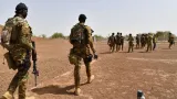 afrique de louest loperation anti terroriste koudanlgou 4 a permis larrestation de 300 suspects