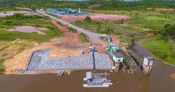 san-pedro-la-ville-accueille-une-nouvelle-station-de-traitement-deau-potable