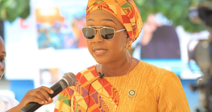 anyama-debarcadere-la-maternite-inauguree-par-fatim-bamba