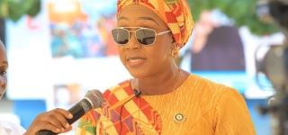 anyama-debarcadere-la-maternite-inauguree-par-fatim-bamba