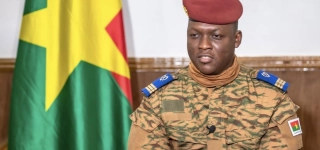 burkina-faso-ibrahim-traore-resserre-son-gouvernement-a-22-membres
