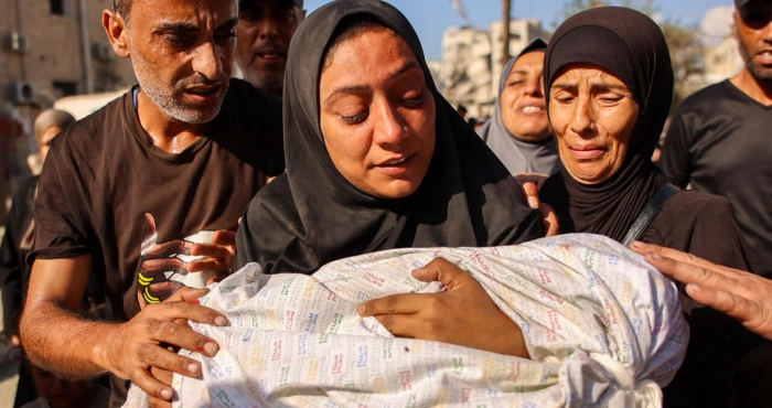 assassinat-dune-centaine-denfants-a-gaza